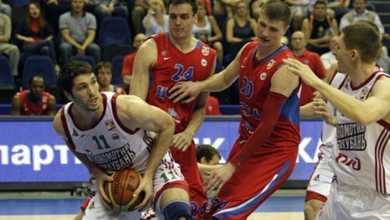 Επισήμως στην Ούνικς ο Γουίλκινσον