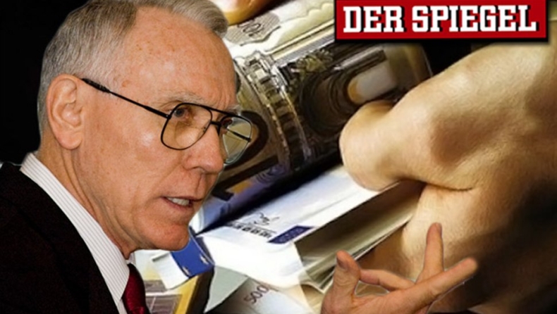 Σε 8 χρόνια έκαναν "φτερά" 260 δισ. ευρώ