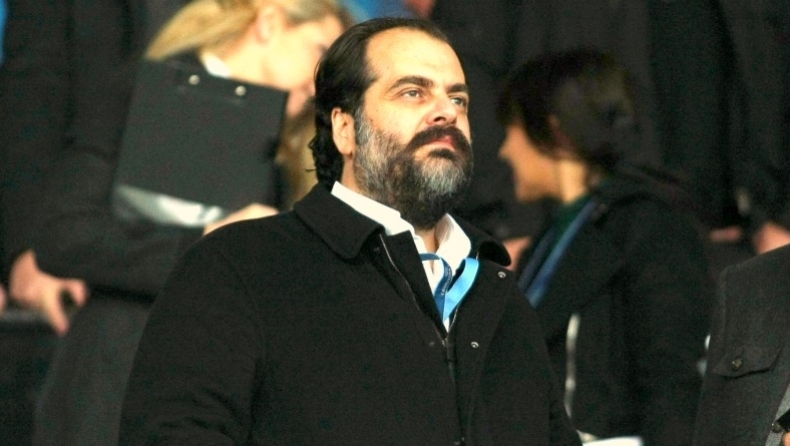 To déjà vu του Πατέρα