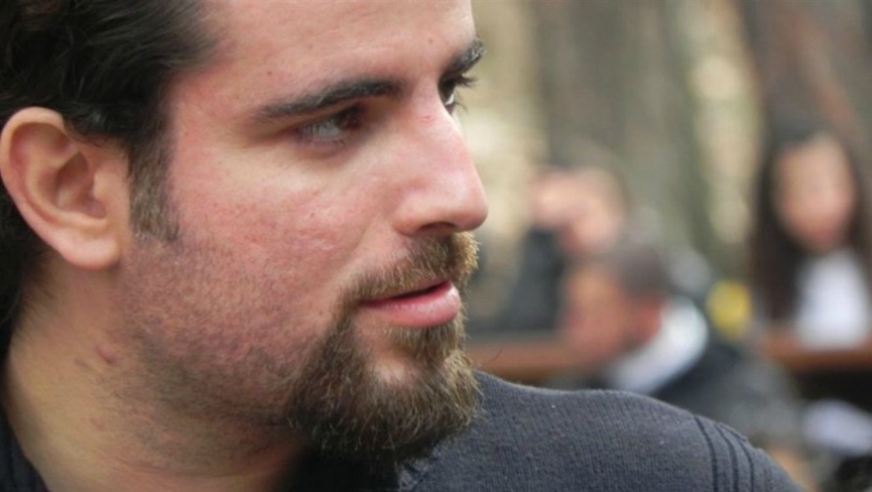 Χαμός στο Facebook με το σχόλιο του γιου του Χριστόφια‏
