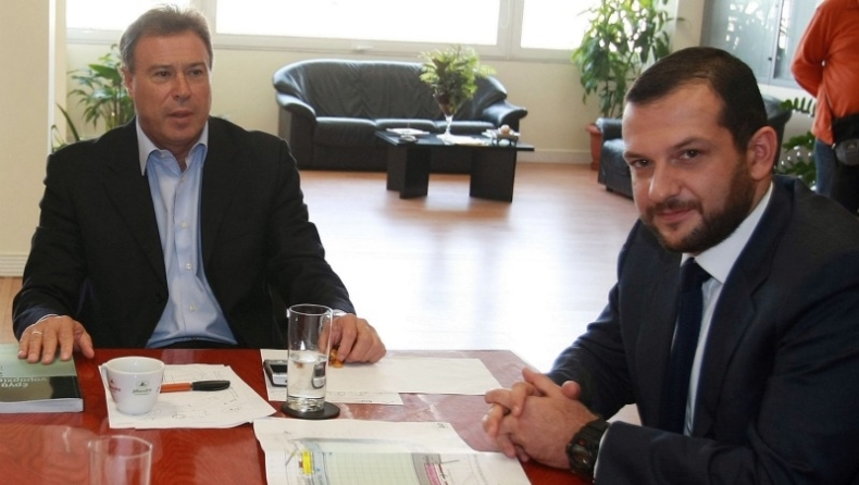 «Ναι» στη Νέα Φιλαδέλφεια!
