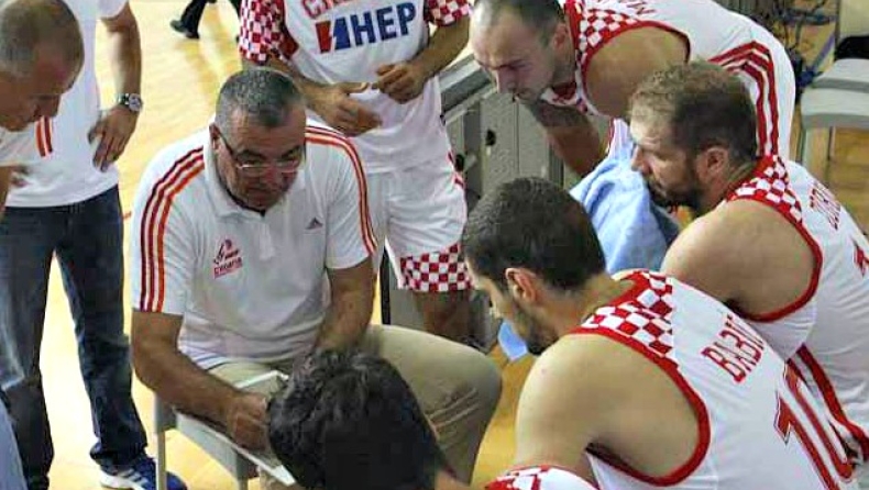 Παράτησε την Κροατία ο Ρέπεσα!