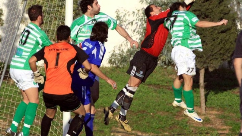 Κασάπης: «Βατή η κλήρωση»
