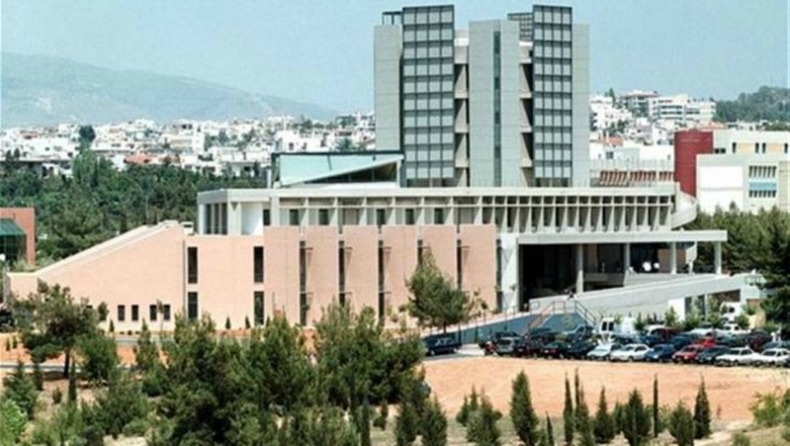 Φοιτητές τα «έσπασαν» στην πανεπιστημιούπολη