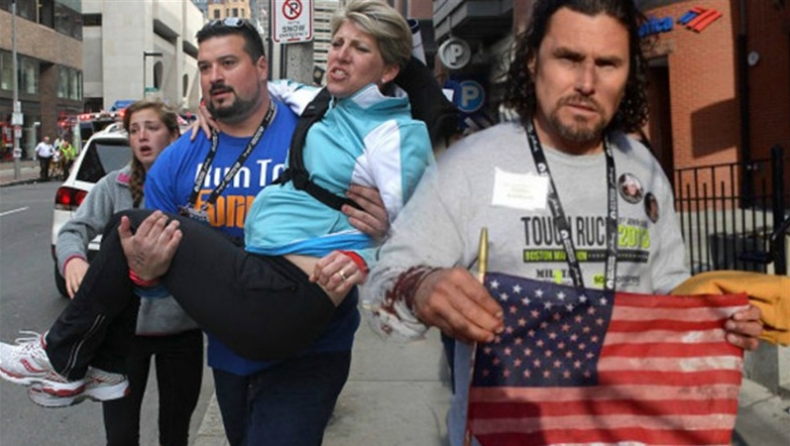 Οι ήρωες της Βοστώνης (pics)