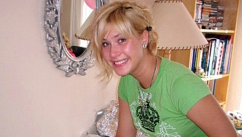 Σοκ: «Πάω να πεθάνω, συγγνώμη...»‏ (pics)