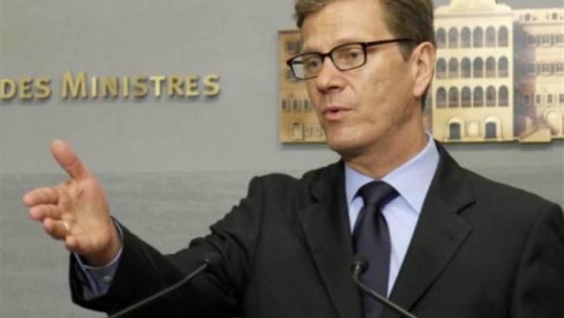 Βεστερβέλε: Αρκετά επικρίθηκε η Ελλάδα