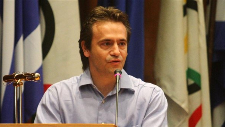 «Δεν γίνεται να θυσιάζονται όλα στον βωμό του χρήματος»