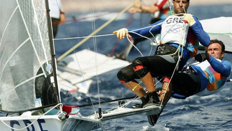 Προτελευταίοι Δήμου/Πατενιώτης