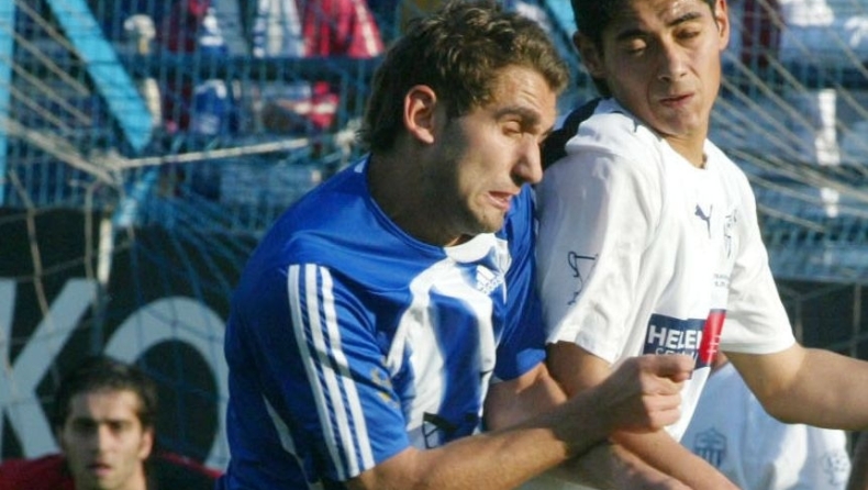 Τις διαφορές τους σε μπαράζ