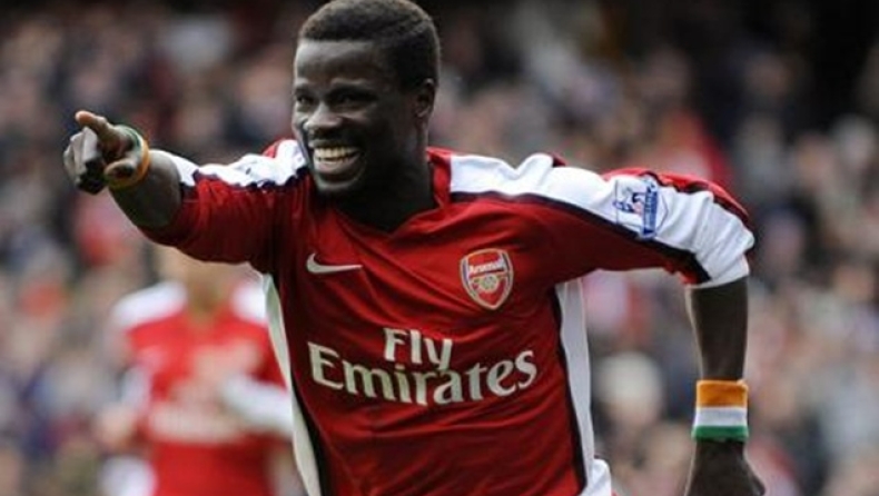 «Καλή τύχη στον Ολυμπιακό!»