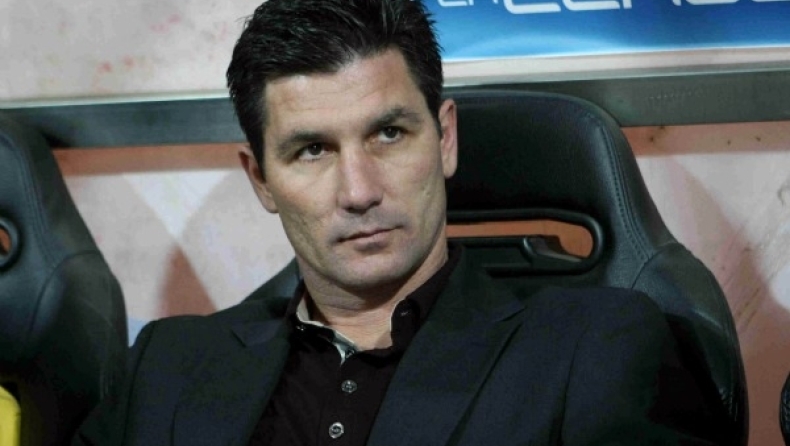 Ουζουνίδης: «Δίκαιη νίκη του ΠΑΟΚ»