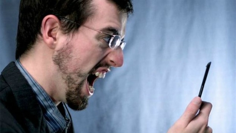 Tι είναι η Nomophobia;‏