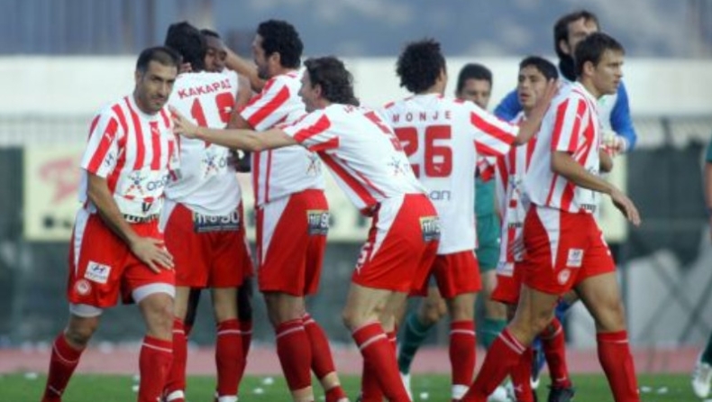 «Θα μείνουμε στη Σούπερ Λίγκα»