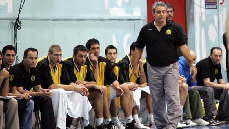 Κουφός: «Μάχη... παραμονής»