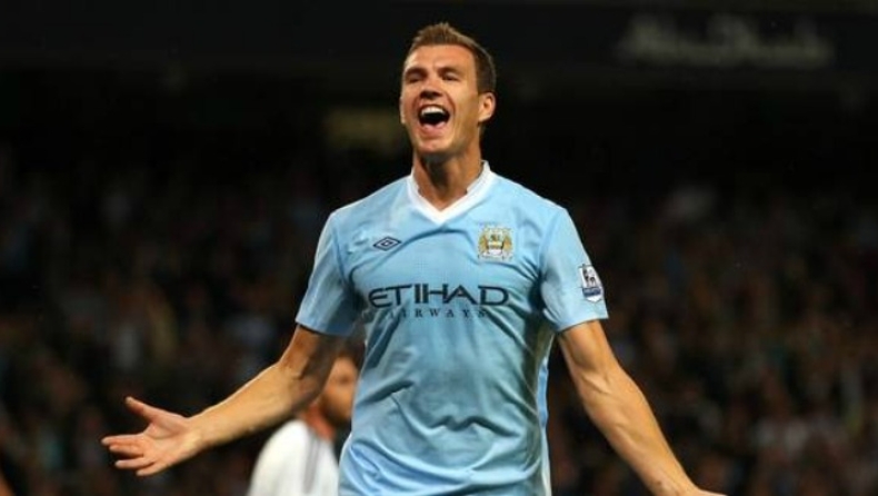 Πουλάει Τζέκο η Σίτι