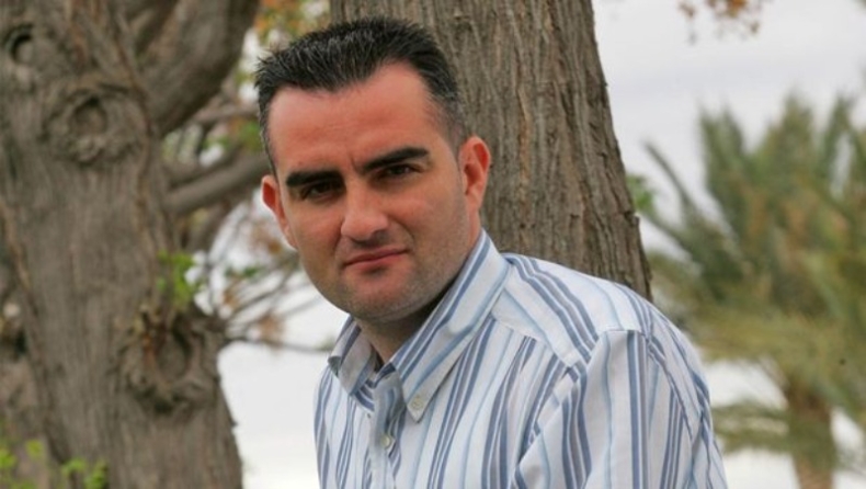 Έβαλε μπρος ο Μαθία