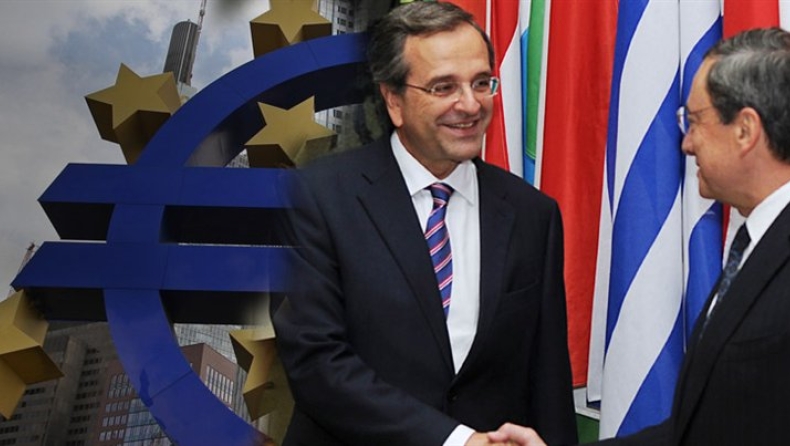 Ο Ντράγκι επιβράβευσε την Ελλάδα για την προσπάθειά της