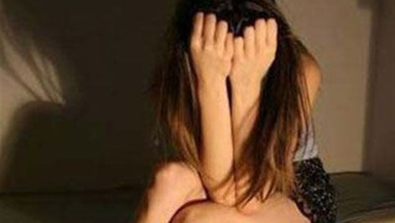 Σωματέμποροι στη Λάρισα