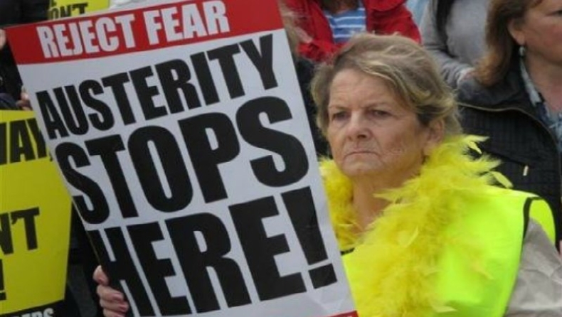 Δημοψήφισμα στην Ιρλανδία