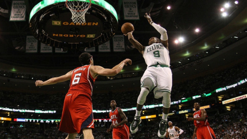 Προβάδισμα στην παράταση για Σέλτικς (Vids)