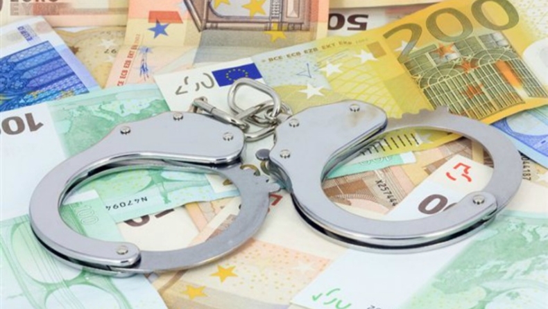 Ο Παπαγεωργόπουλος ήταν μόνο η αρχή...