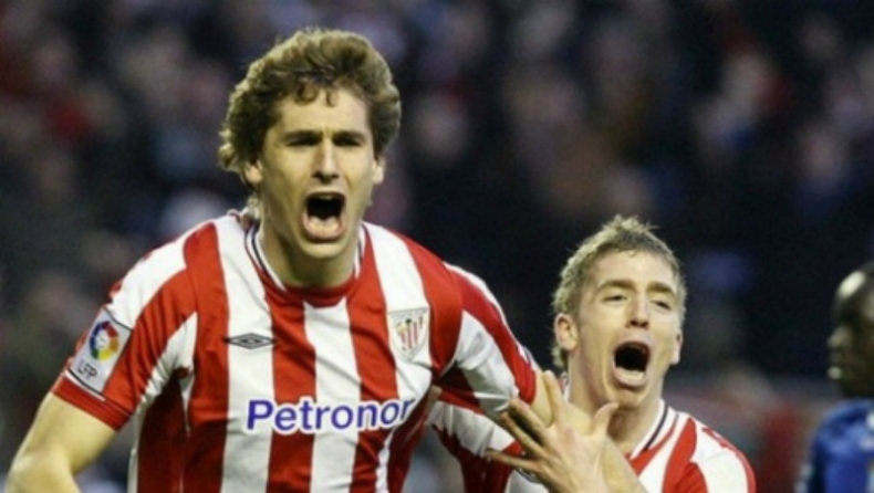 «Βλέπει» τετράδα η Μπιλμπάο