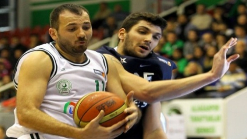 Δεινοπάθησε η Εφές