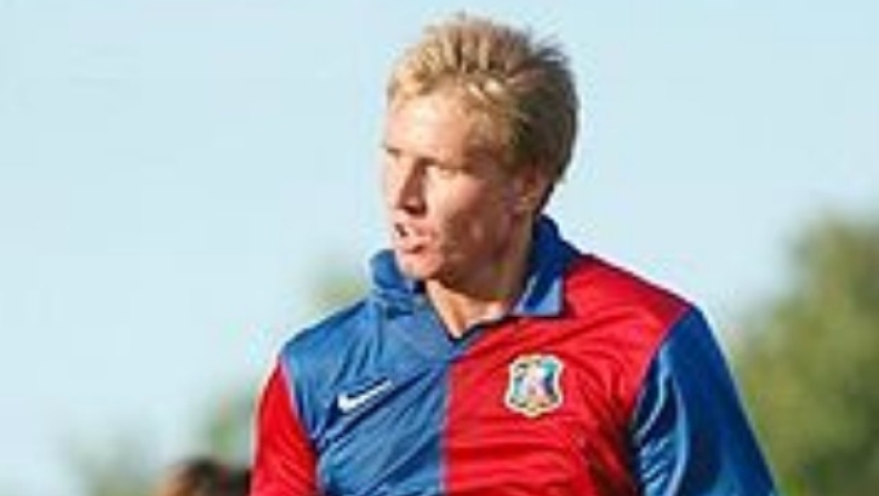 Ολοκληρώθηκε η τραγωδία για Γεφσέγεφ...