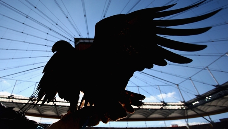 Η ανεπίσημη αγαπημένη!