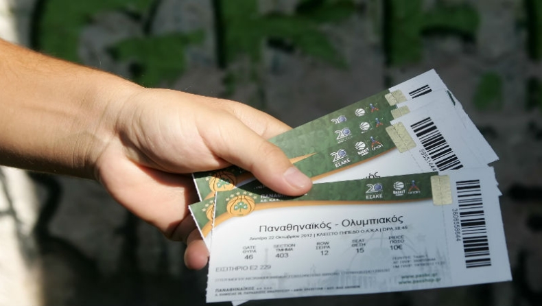 Ανεβαίνει ο πυρετός για το ντέρμπι (pics)