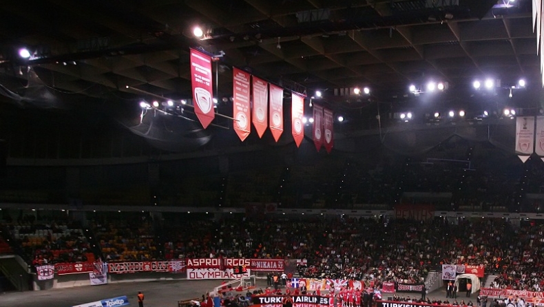 Και στο ντέρμπι και στο TOP 16