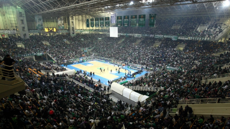 Διάθεση εισιτηρίων με Μάλαγα