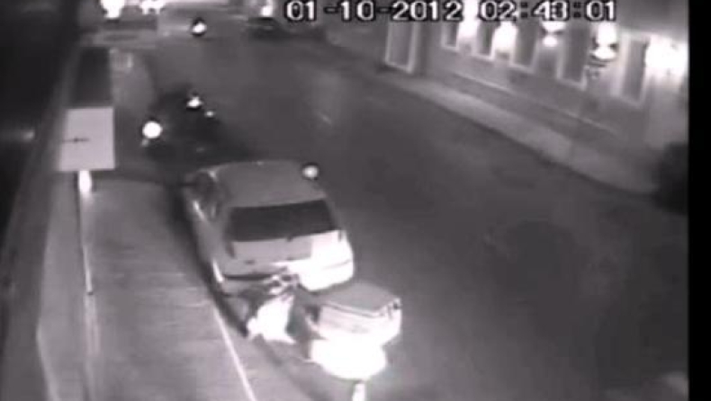 Είχαν Άγιο... (vid)