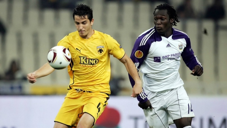 Το προφίλ της Άντερλεχτ