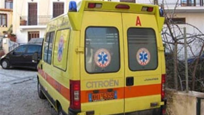 Τον έθαψαν όταν πέθανε από ασιτία