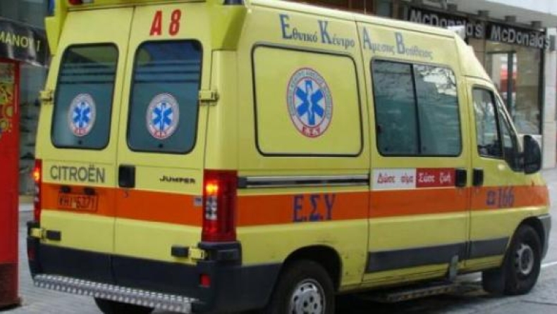 Έλληνες οι δράστες της επίθεσης