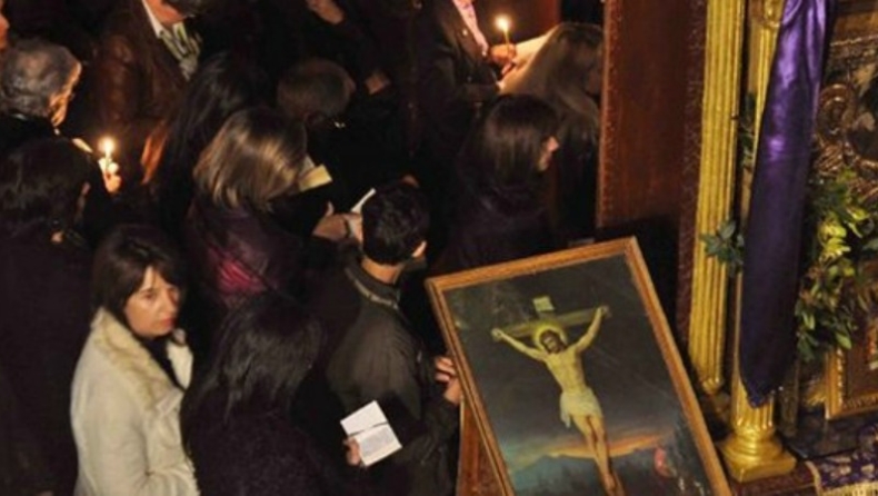 Τι απαγόρευσαν στους παπάδες;