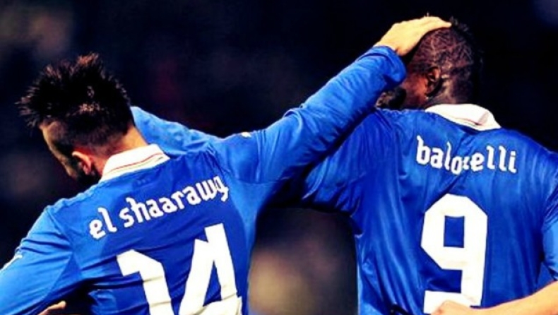 Επίθεση... Σκουάντρα Ατζούρα για Μίλαν!