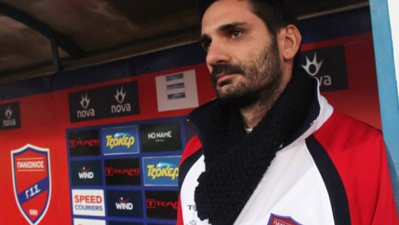 Τι ...σκαρώνει ο Ελευθερόπουλος;