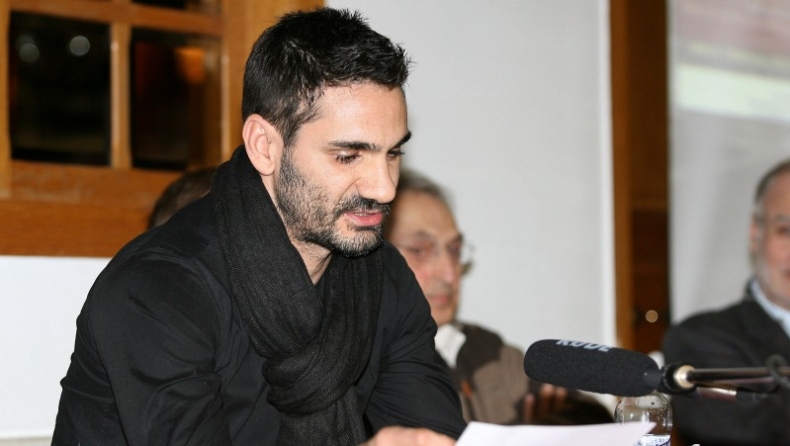 Κόουτς «Ελέ» στον Πανιώνιο!