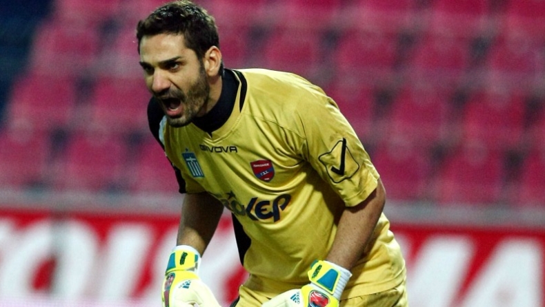 Ο... άγνωστος Ελευθερόπουλος