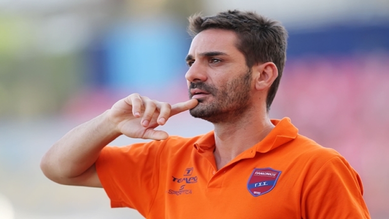 Σκληρή απάντηση «Ελέ» σε Αλαφούζο!