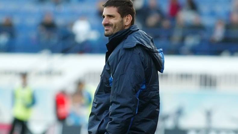 Τα σχέδια του «Ελέ» για Παναθηναϊκό