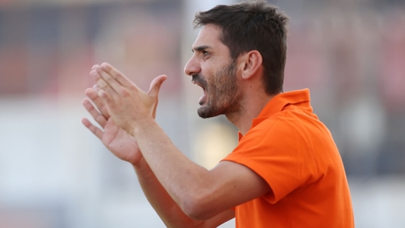 Τα είπε με «Πάνθηρες» ο «Eλέ»