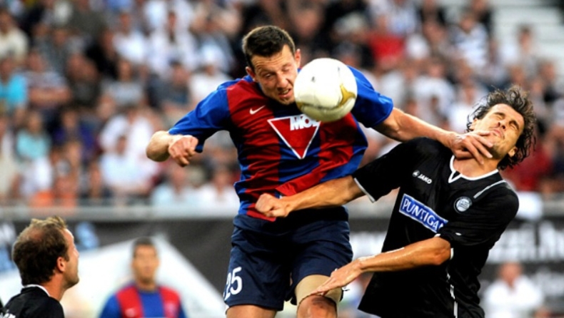 Μπόλονι: «Δεν συζητήσαμε για Έλεκ»