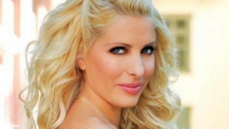 H ωραία Ελένη (photo)