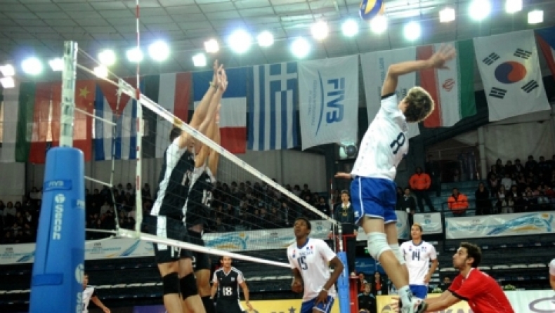 Χάθηκε το όνειρο της τετράδας
