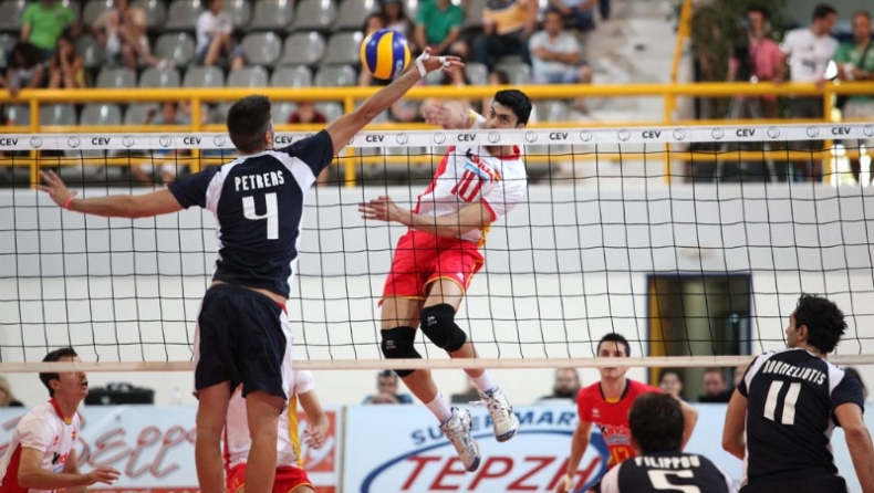 Δεν είχε συνέχεια και έχασε