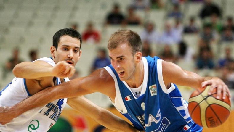 «Καλή» ήττα (pics)